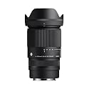Sigma 16-300mm f/3.5-6.7 DC OS Contemporary Lens for Sony E
