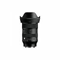Sigma 17-40mm f/1.8 DC Art Lens for Sony E Mount Mirrorless Cameras