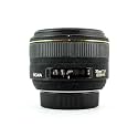 Sigma 30mm f/1.4 EX DC HSM Prime Lens for Canon DSLR Camera