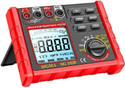 SIGMA Digital Insulation Resistance Tester SG 1020, 500V / 1000V DC Upto 2GOhm Digital Voltage Tester