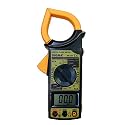 Sigma Instruments Digital AC Clamp Meter, Current Upto 1000 A AC