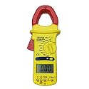 Sigma Instruments Digital AC Clamp Meter SIGMA 6046 TRMS, 1000 Amp AC - With Calibration Certificate