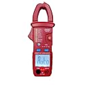 Sigma Instruments Digital Smart Ac Clamp Meter "Sigma Mtq 679 Trms", Red