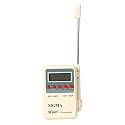 Sigma Instruments Digital Temperature Meter/Thermometer with Sensor (-50C To 300C)