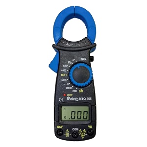 sigma instruments metro-q digital ac clamp meter small