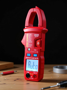 sigma smart ac clamp meter mtq 679 trms current upto 600 a digital multimeter