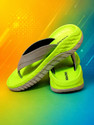 SIGN APP Men Sandals