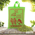 sign gold 100% Pure Henna Mehandi Powder 1KG (cloth filtered) (1000 g)