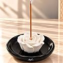 SIGNAMIO Ceramic Agarbatti Incense Stick Stand Holder