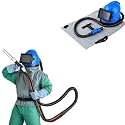 SIGNAMIO JM Sand Blasting Hood Helmet DN-1