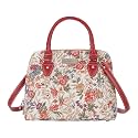Signare Tapestry Crossbody Bags for Women, Purses for Women, Shoulder Bag