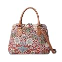 Signare Tapestry Crossbody Bags for Women, Purses for Women, Shoulder Bag