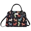 Signare Tapestry Crossbody Bags for Women, Purses for Women, Shoulder Bag