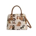 Signare Tapestry Crossbody Bags for Women, Purses for Women, Shoulder Bag
