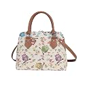 Signare Tapestry Crossbody Bags for Women, Purses for Women, Shoulder Bag