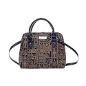 Signare Tapestry Crossbody Bags for Women, Purses for Women, Shoulder Bag