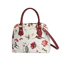 Signare Tapestry Crossbody Bags for Women, Purses for Women, Shoulder Bag