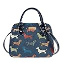 Signare Tapestry Crossbody Bags for Women, Purses for Women, Shoulder Bag