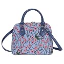 Signare Tapestry Crossbody Bags for Women, Purses for Women, Shoulder Bag