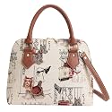 Signare Tapestry Crossbody Bags for Women, Purses for Women, Shoulder Bag