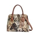 Signare Tapestry Crossbody Bags for Women, Purses for Women, Shoulder Bag