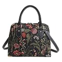 Signare Tapestry Crossbody Bags for Women, Purses for Women, Shoulder Bag