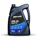 Signate Car Engine Oil for Petrol CNG