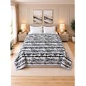 Signature 3-Ply Faux Rabbit Fur Blanket King