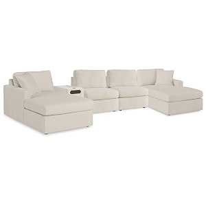 Signature Design by Ashley 5 Piece Modular