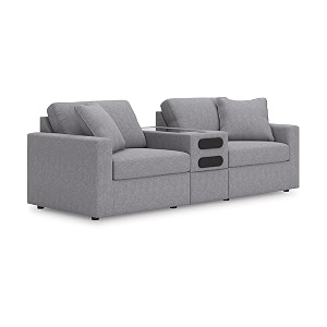 Signature Design by Ashley Modular Sectional Sofa
