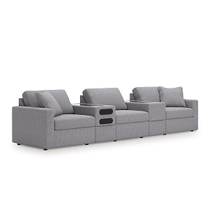 Signature Design by Ashley Modular Sectional with