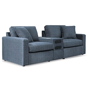 Signature Design by Ashley Modmax 3-Piece Modular