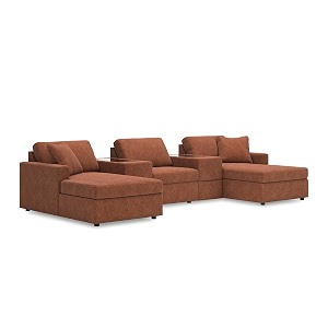 Signature Design by Ashley 5-Piece Modular Pit