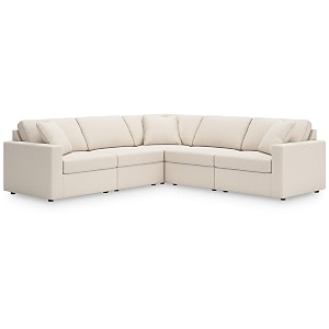 Signature Design by Ashley Modmax Square Oversized