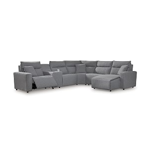 Signature Design by Ashley 6-Piece Power Reclining