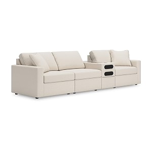 Signature Design by Ashley Modmax Square Oversized