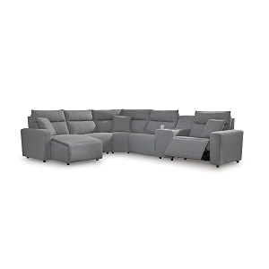 Signature Design by Ashley 6-Piece Power Reclining