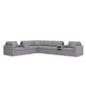 Signature Design by Ashley Modular Sectional with