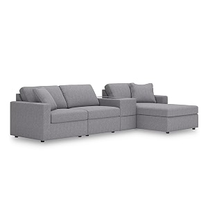 Signature Design by Ashley Modular Sectional Sofa