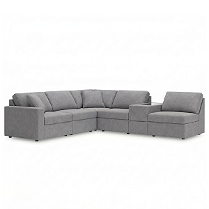 Signature Design by Ashley 6 Piece Modular