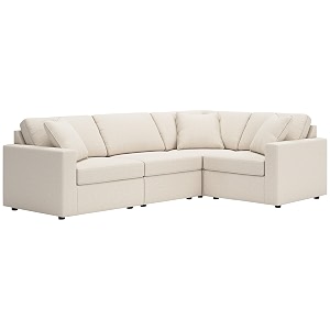 Signature Design by Ashley 4-Piece Modular Sectional