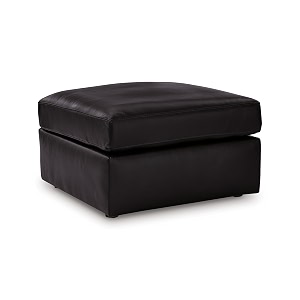 Signature Design by Ashley Oversized Accent Ottoman