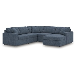 Signature Design by Ashley 5-Piece Modular Sectional