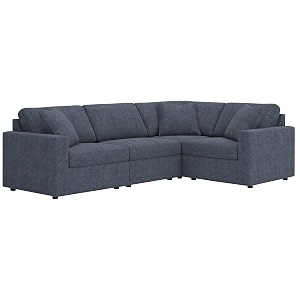 Signature Design by Ashley Modmax 4-Piece Modular