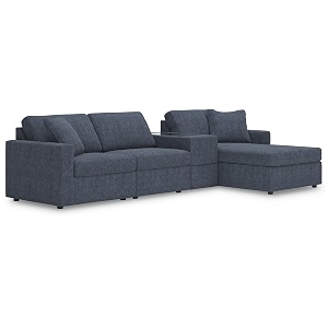 Signature Design by Ashley Modmax 4-Piece Modular