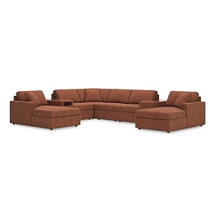 Signature Design by Ashley Oversized Modular Sectional
