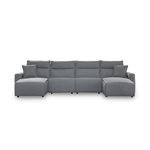 Signature Design by Ashley 4-Piece Power Reclining