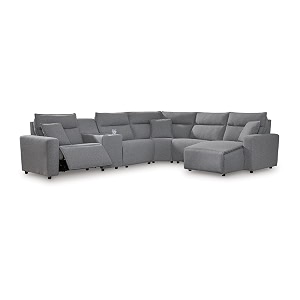 Signature Design by Ashley 6-Piece Power Recliner