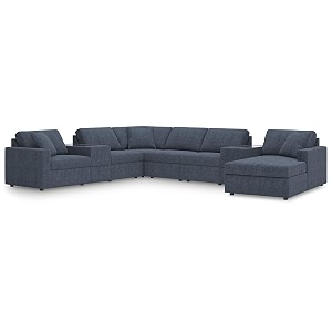 Signature Design by Ashley Modular Sectional Sofa