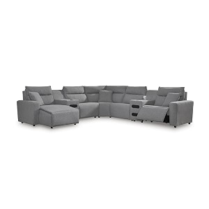 Signature Design by Ashley 7-Piece Power Reclining